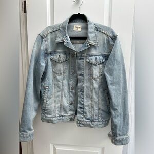 Gap denim jacket